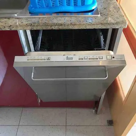 Comfortable Quiet Apartment On Second Floor Apartamento Lloret de Mar