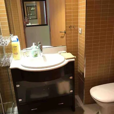 Comfortable Quiet Apartment On Second Floor Apartamento *