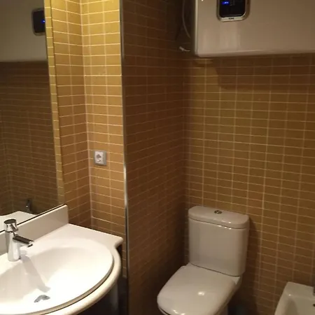 Comfortable Quiet Apartment On Second Floor Apartamento Lloret de Mar