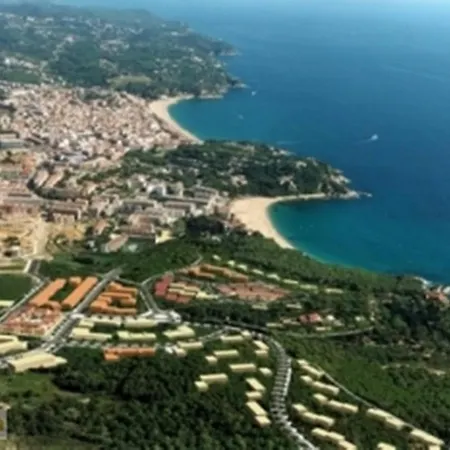 Comfortable Quiet Apartment On Second Floor Lejlighed Lloret de Mar