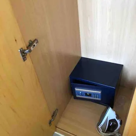 Lejlighed Comfortable Quiet Apartment On Second Floor Lloret de Mar