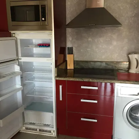 Comfortable Quiet Apartment On Second Floor Lejlighed
